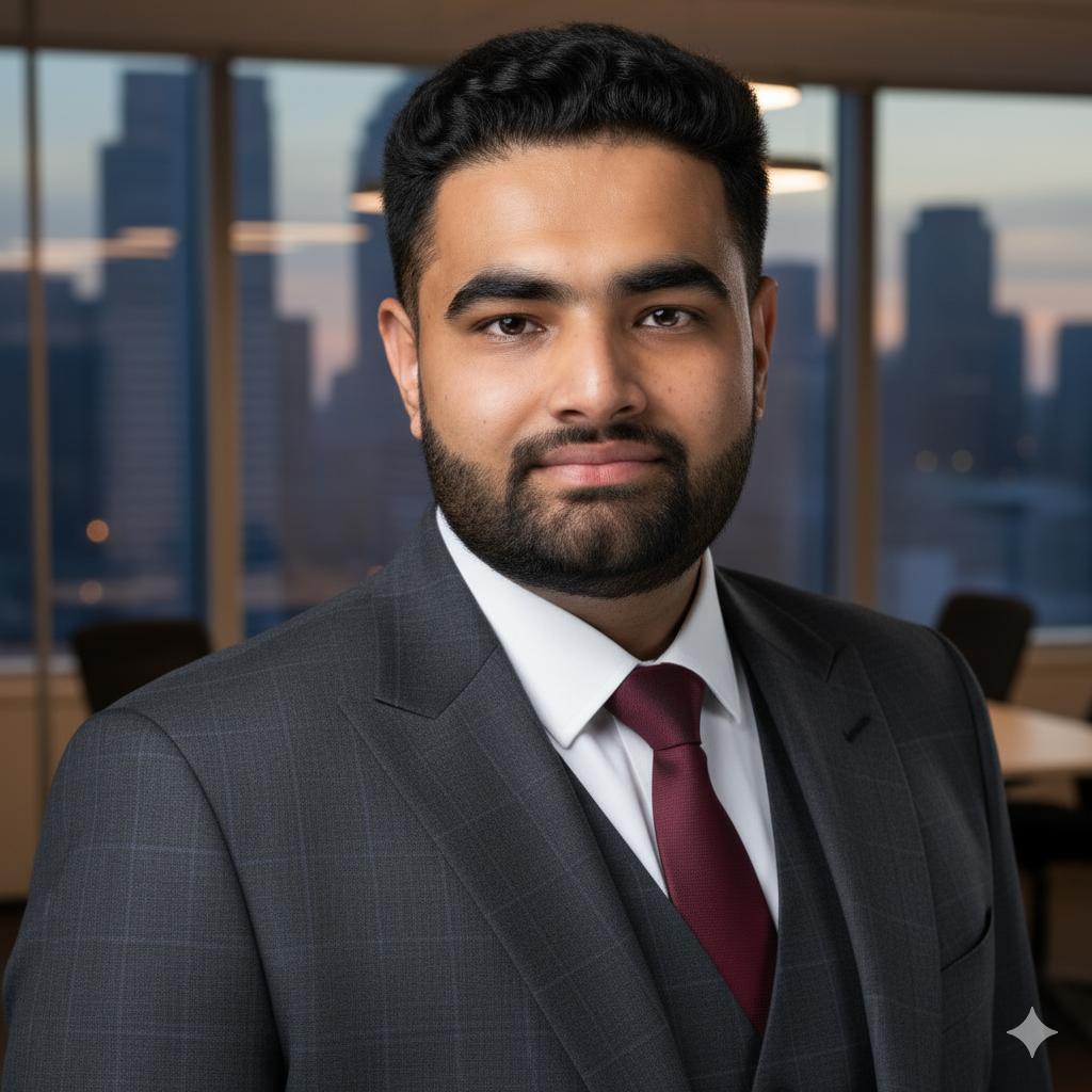 Harman Randhawa, REALTOR®